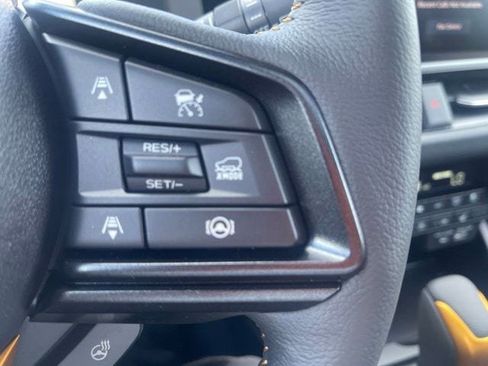 New 2026 Subaru Outback Wilderness AWD/4WD image 23