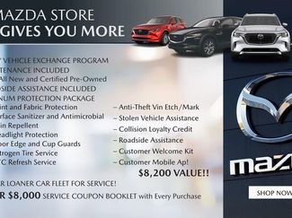 New 2025 MAZDA CX-5 AWD 2.5 S w/ Premium Plus Pkg video 2