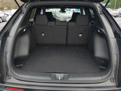 Certified 2024 Honda HR-V Sport image 9