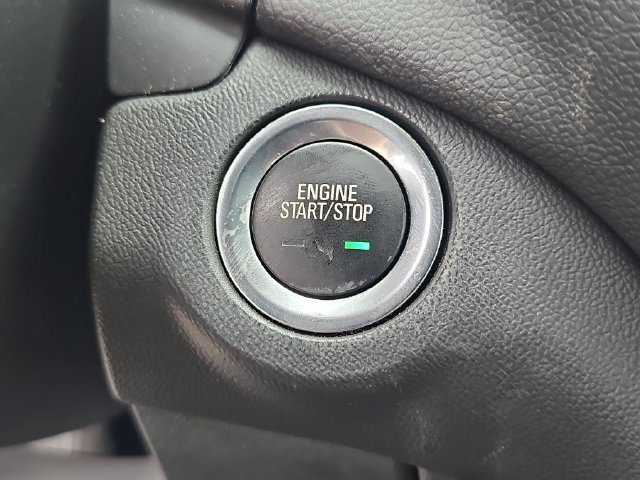 Used 2021 Chevrolet Equinox LT FWD image 28