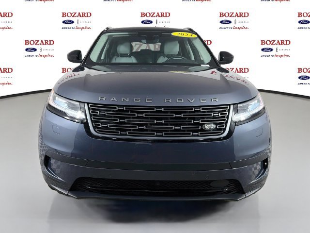 Used 2024 Land Rover Range Rover Velar S AWD/4WD image 2