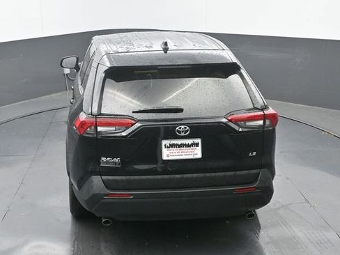 Used 2025 Toyota RAV4 LE FWD image 15