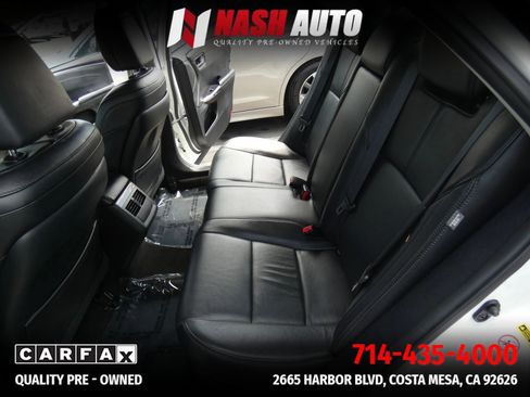 Used 2014 Toyota Avalon XLE Premium FWD image 26