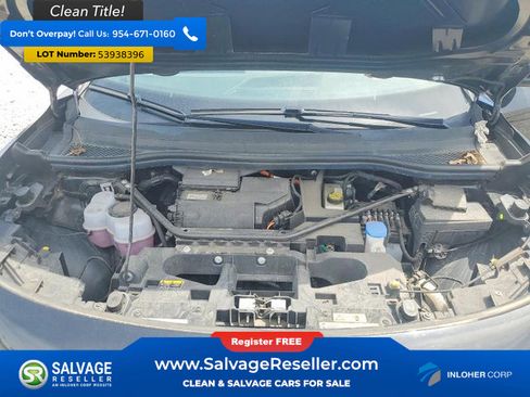 Used 2021 Volkswagen ID.4 1st Edition RWD image 16