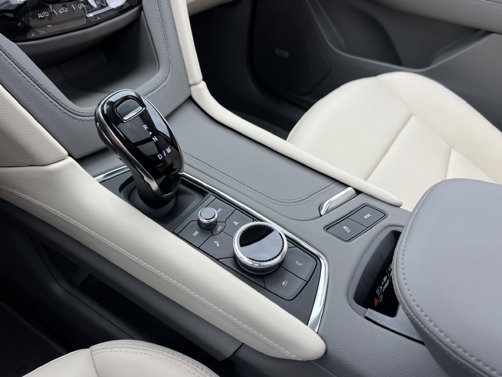 New 2026 Cadillac XT5 Premium Luxury w/ Driver Assist Package FWD image 49