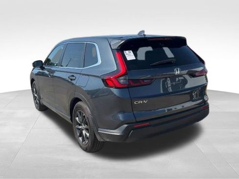 Used 2026 Honda CR-V EX-L image 4