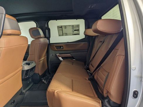 New 2025 Toyota Tundra 1794 Edition image 7