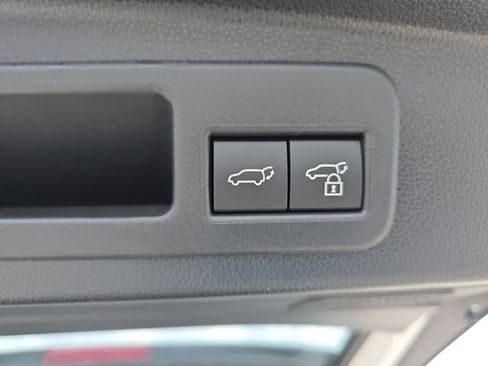 New 2026 Toyota 4Runner TRD Off-Road Premium image 13