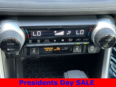 Certified 2022 Toyota RAV4 XLE w/ Convenience Package image 21