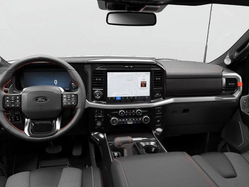 New 2026 Ford F150 Raptor image 29