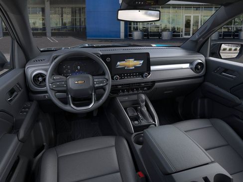New 2026 Chevrolet Colorado LT w/ LT Convenience Package RWD image 15