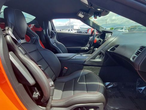 Used 2017 Chevrolet Corvette Grand Sport RWD image 24