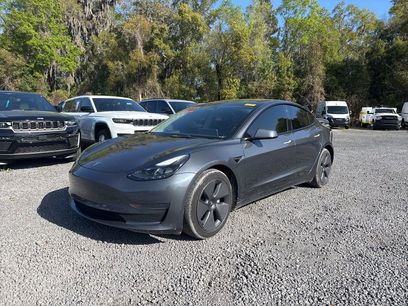 Used 2023 Tesla Model 3 Standard Range