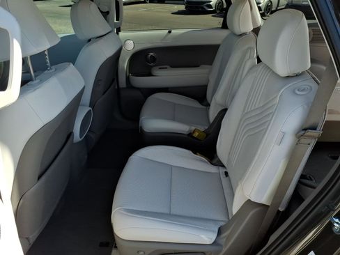 New 2026 Hyundai Palisade SEL image 7