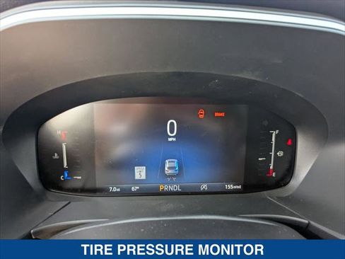 New 2025 Ford Escape Active w/ Tech Pack #1 image 13