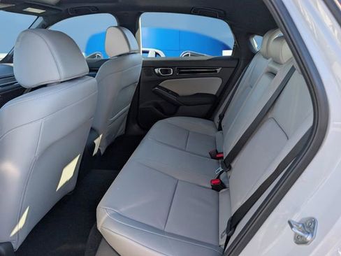 New 2026 Honda Civic Sport Touring image 10