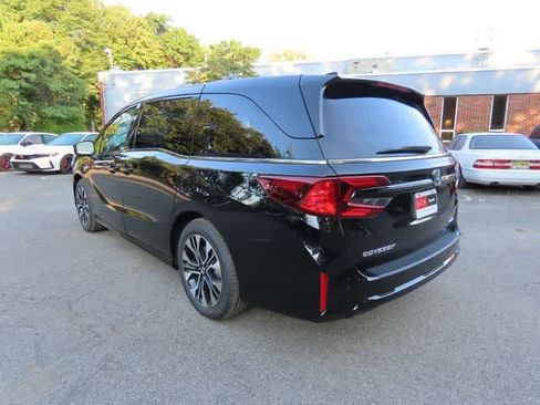 New 2026 Honda Odyssey Elite image 4