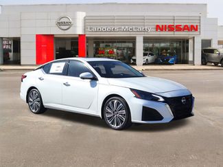 New 2025 Nissan Altima 2.5 SL 360° Tour