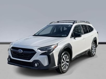 Used 2023 Subaru Outback Premium