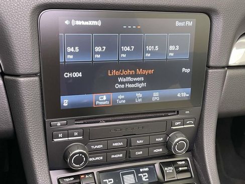 Certified 2023 Porsche 718 Boxster image 23