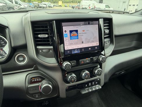 New 2026 RAM 1500 Express RWD image 11