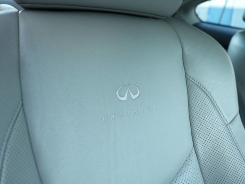 Used 2008 INFINITI G37 Sport w/ Premium Pkg image 18