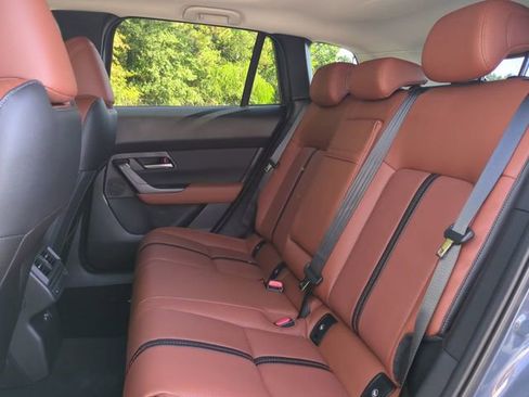 New 2025 MAZDA CX-50 Meridian Edition w/ Apex Package image 13