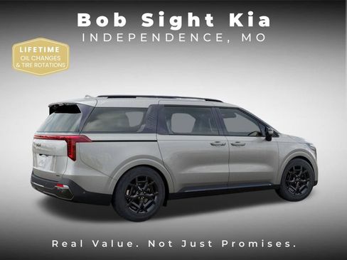 New 2026 Kia Carnival SX Prestige image 6