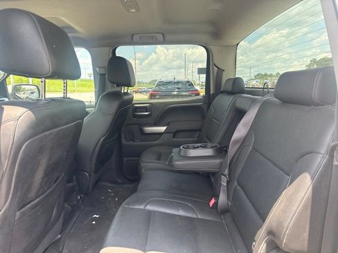 Used 2014 Chevrolet Silverado 1500 LT w/ LT Convenience Package RWD image 12