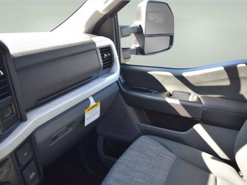 New 2026 Ford F250 XLT w/ Snow Plow Prep Package image 18