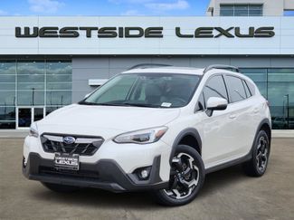 Used 2021 Subaru Crosstrek 2.5i Limited w/ Moonroof Package 2 AWD/4WD video 1