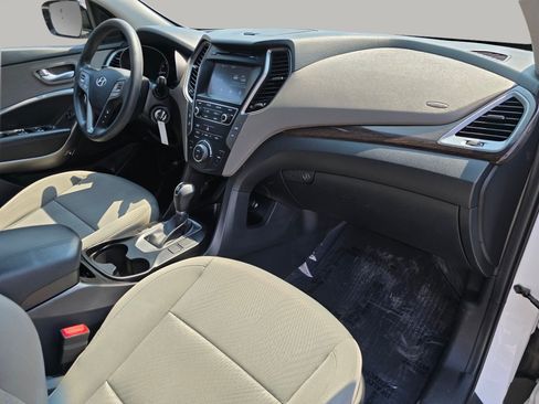 Used 2017 Hyundai Santa Fe Sport FWD image 27