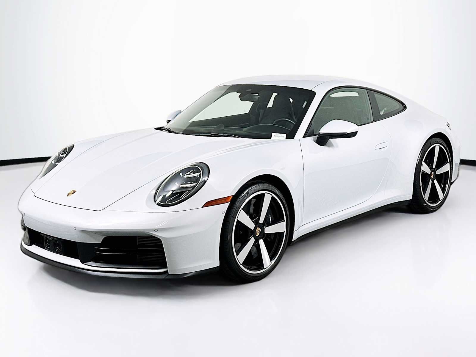 Used Porsche 911 Carrera GTS for Sale in Chandler, AZ - Autotrader