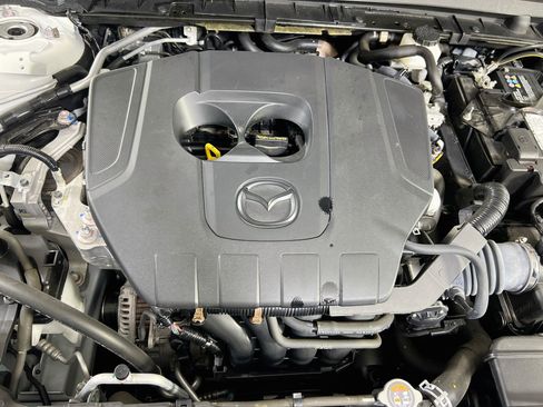Used 2023 MAZDA CX-30 AWD 2.5 S w/ Select Package image 27