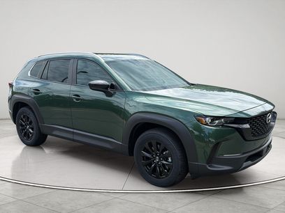 New 2026 MAZDA CX-50 AWD 2.5 S w/ Weather Package