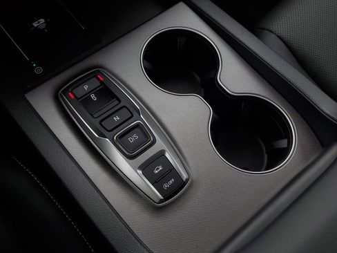 New 2026 Honda Ridgeline RTL image 26