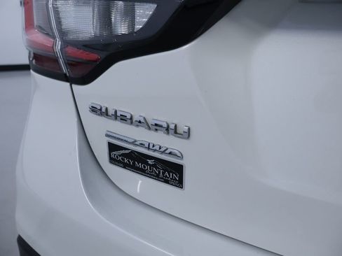 Used 2023 Subaru Legacy image 11