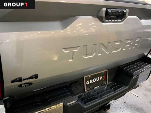Certified 2023 Toyota Tundra SR5 w/ TRD Off-Road Package AWD/4WD image 31