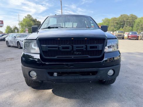 Used 2006 Ford F150 Lariat RWD image 3