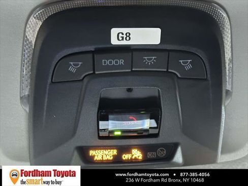 Certified 2026 Toyota Corolla Cross LE AWD/4WD image 33