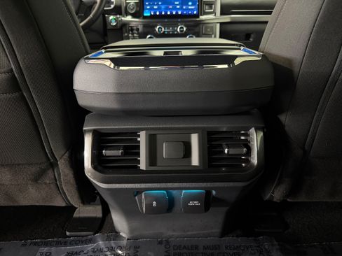 Certified 2023 Ford F150 XLT w/ Equipment Group 302A High AWD/4WD image 12