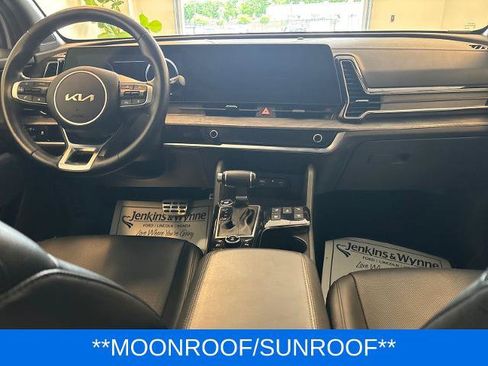 Used 2023 Kia Sportage X-Pro Prestige AWD/4WD image 8