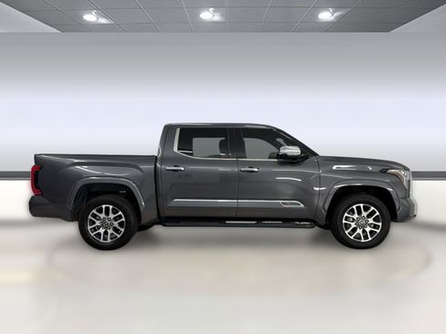 Used 2023 Toyota Tundra 1794 Edition AWD/4WD image 8