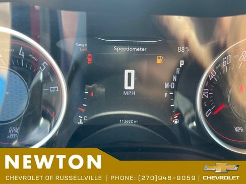 Used 2017 Dodge Challenger SXT Plus RWD image 17