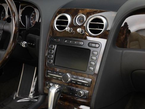 Used 2007 Bentley Continental GTC image 16