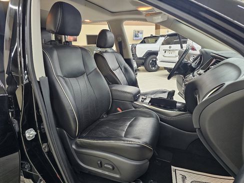 Used 2016 INFINITI QX60 FWD image 21