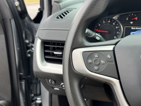 Used 2024 GMC Terrain SLE w/ Driver Convenience Package image 30