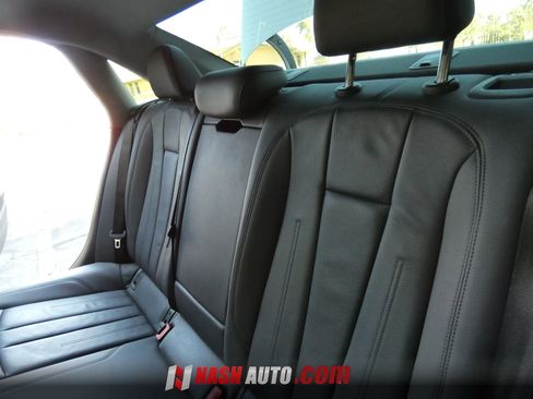 Used 2019 Audi A4 2.0T Premium Plus AWD/4WD image 43