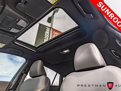 Used 2024 Subaru Crosstrek 2.5i Sport w/ Crosstrek Mirror Package image 8