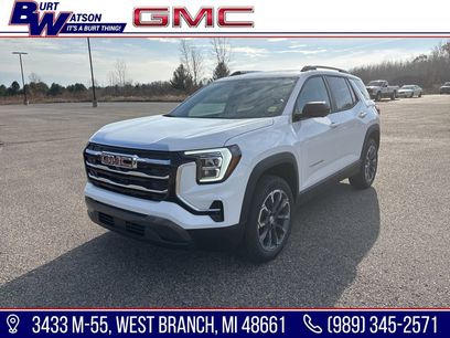 New 2026 GMC Terrain Elevation w/ Elevation Premium Package